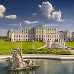 City Villa Schönbrunn Apartments