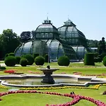 City Villa Schönbrunn Apartments