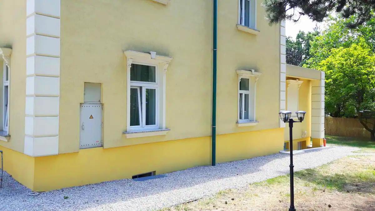 Apartment Close To Schoenbrunn - Contactless 24h Check-in Wien