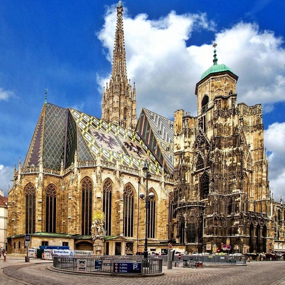 Close To Schoenbrunn - Contactless 24h Check-in Wien