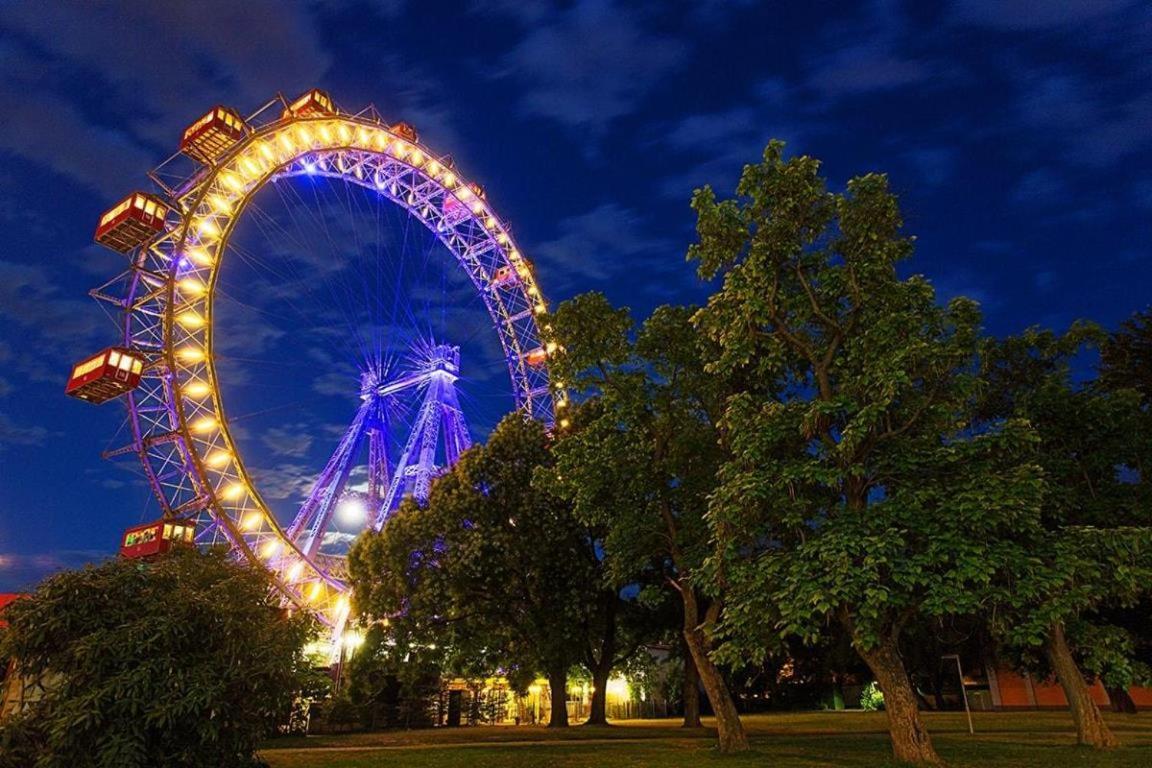 Apartment Close To Schoenbrunn - Contactless 24h Check-in Wien