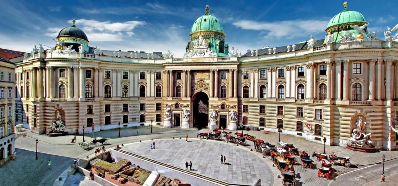 Close To Schoenbrunn - Contactless 24h Check-in Wien