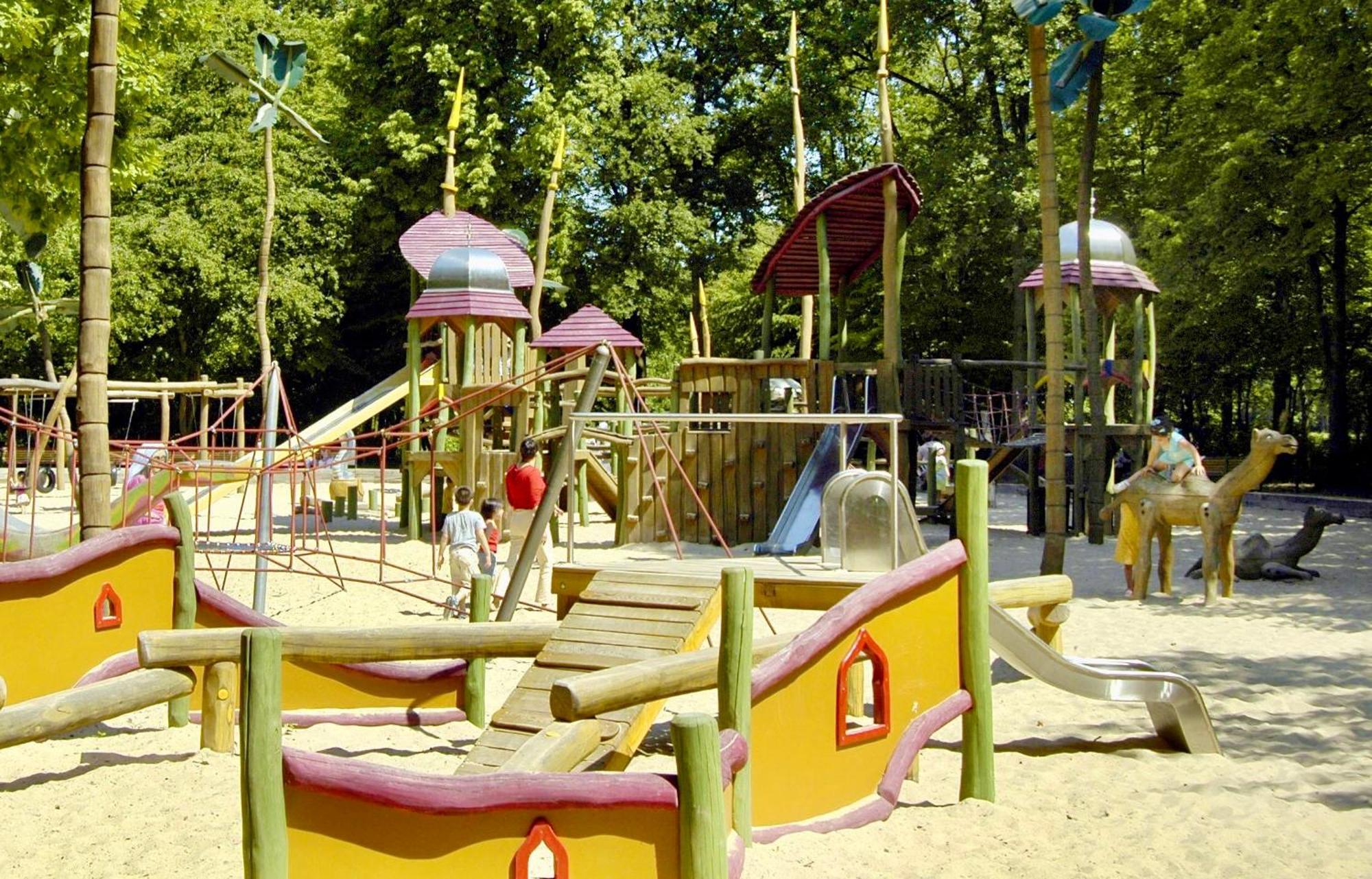 Apartment Close To Schoenbrunn - Contactless 24h Check-in Wien